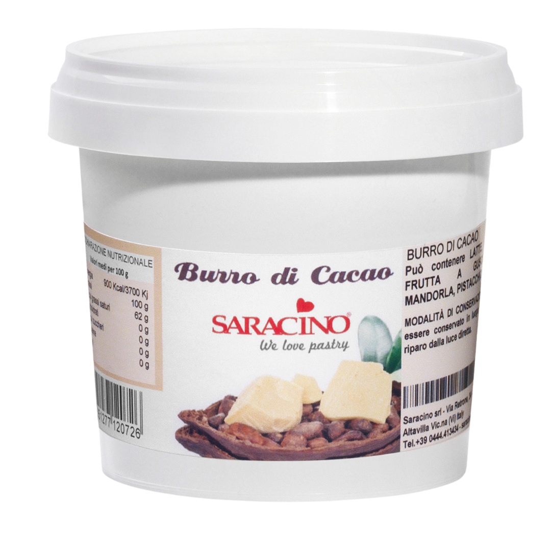 Additivi per Pasta di Zucchero - immagine 2
