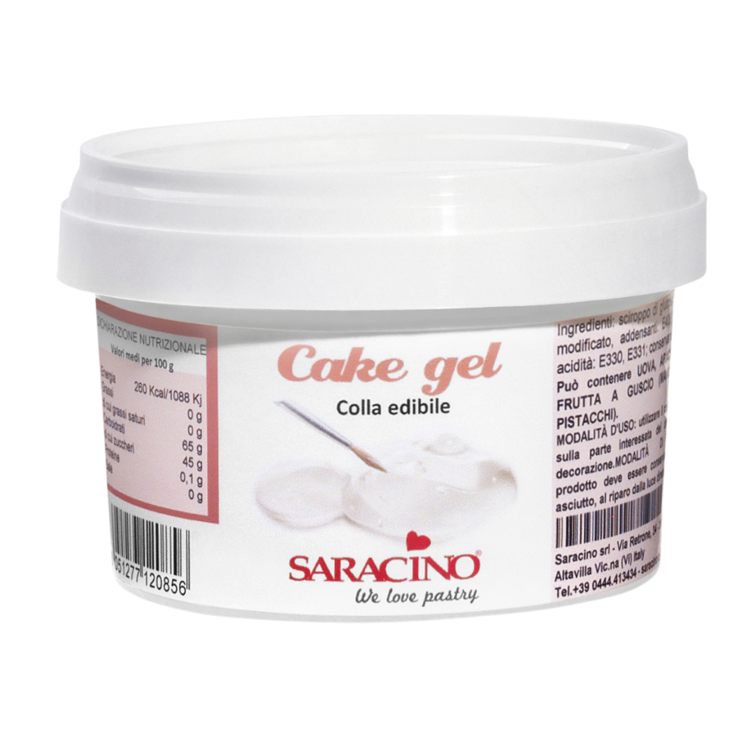 Additivi per Pasta di Zucchero - immagine 3