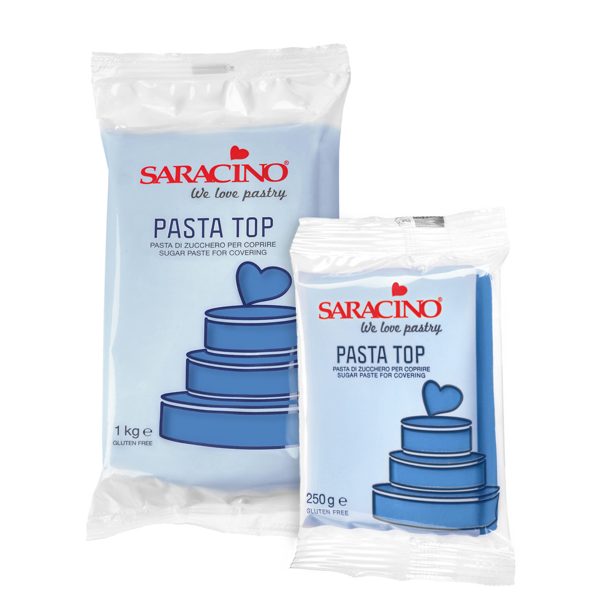 Pasta Top & Pasta Cover - immagine 5