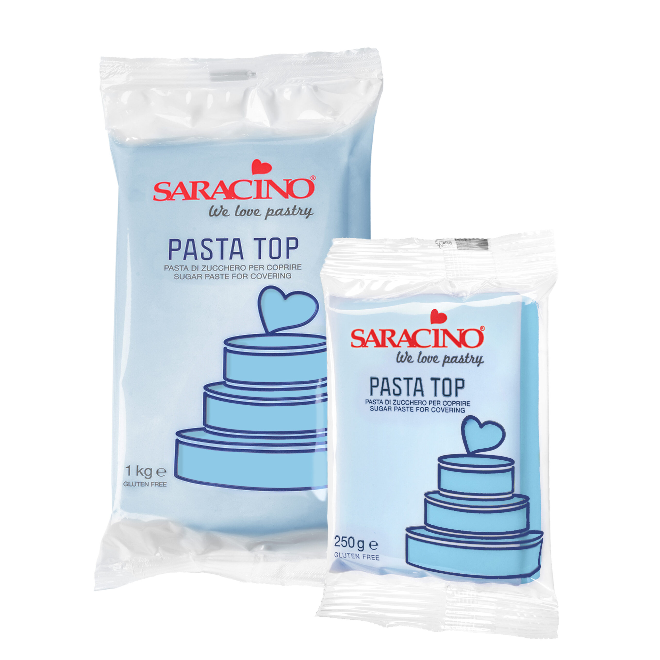 Pasta Top & Pasta Cover - immagine 6