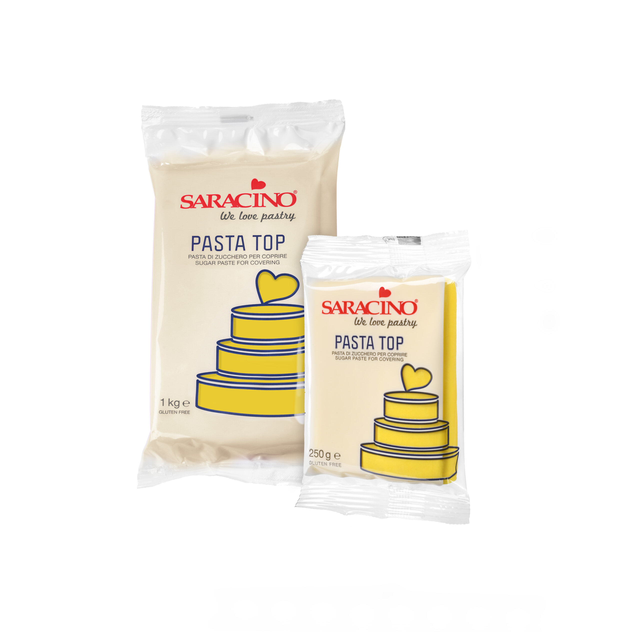 Pasta Top & Pasta Cover - immagine 7