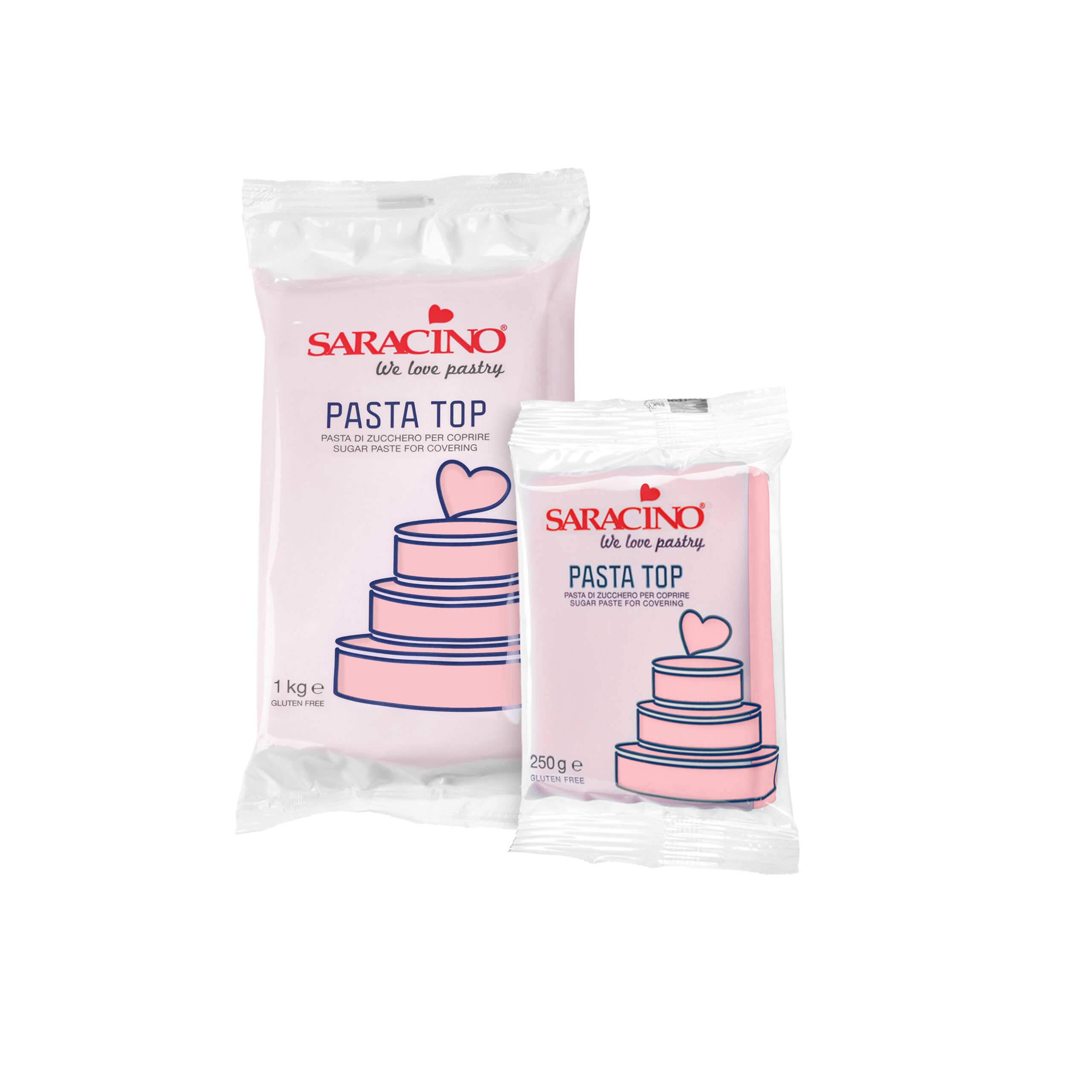 Pasta Top & Pasta Cover - immagine 9