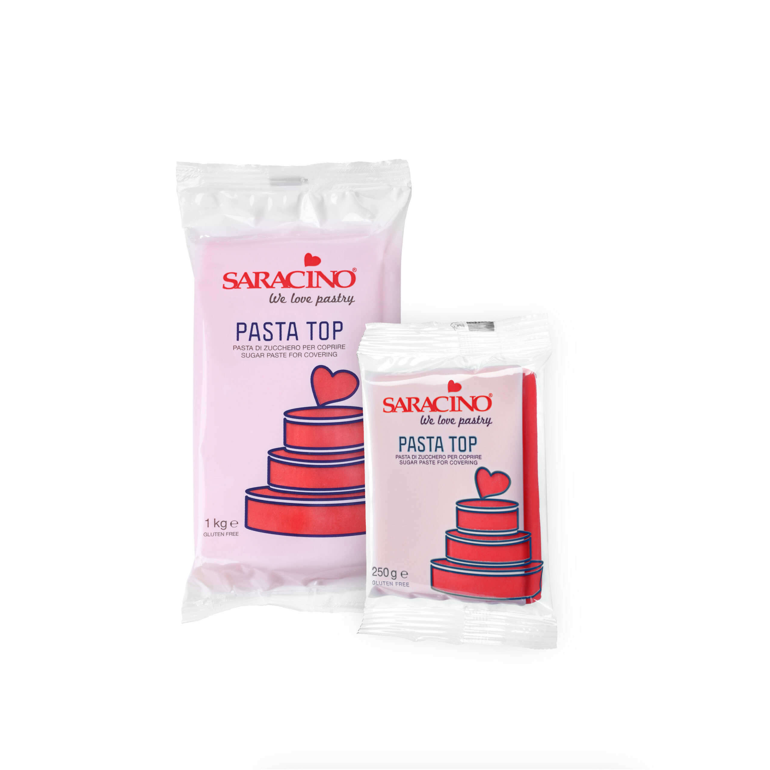 Pasta Top & Pasta Cover - immagine 10