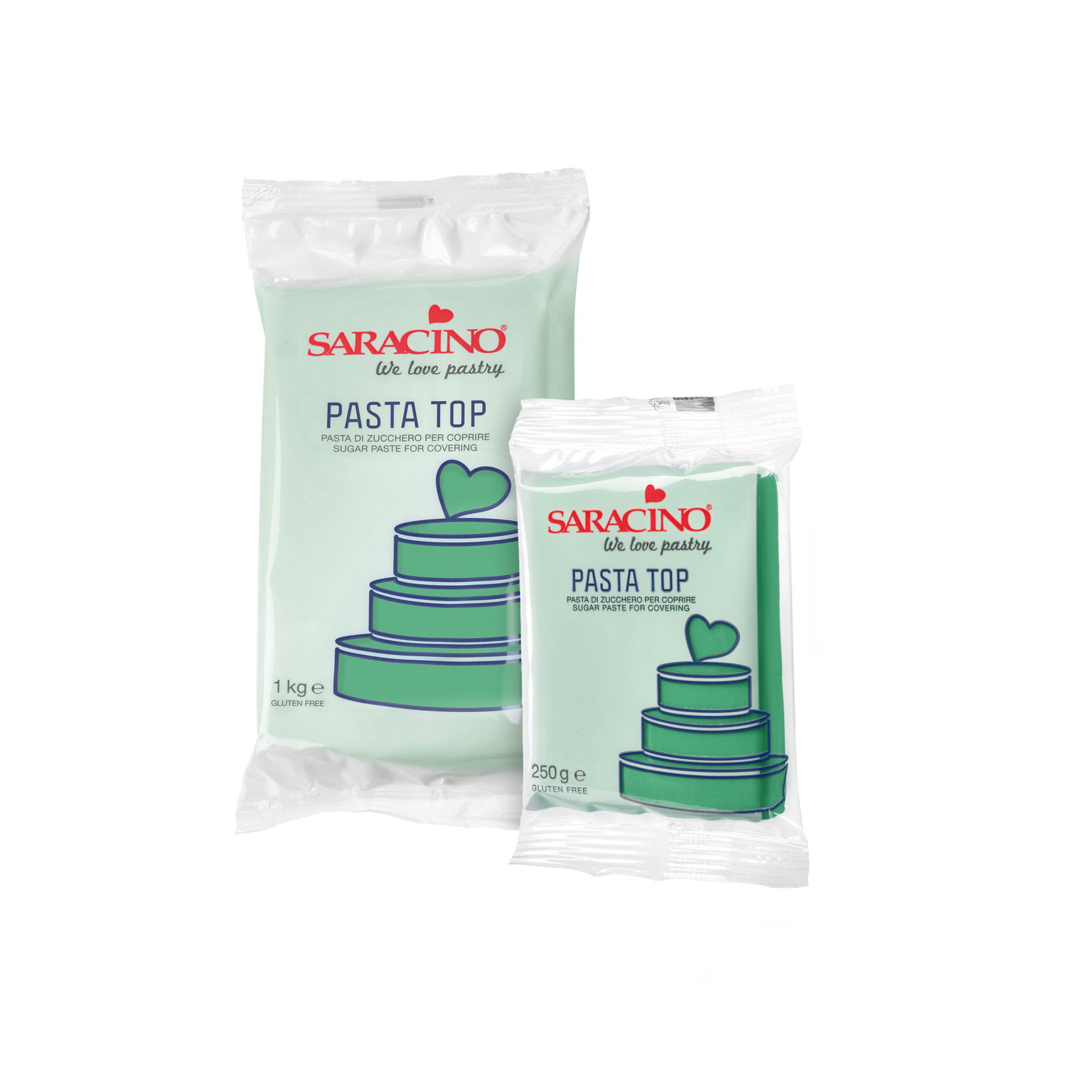 Pasta Top & Pasta Cover - immagine 11