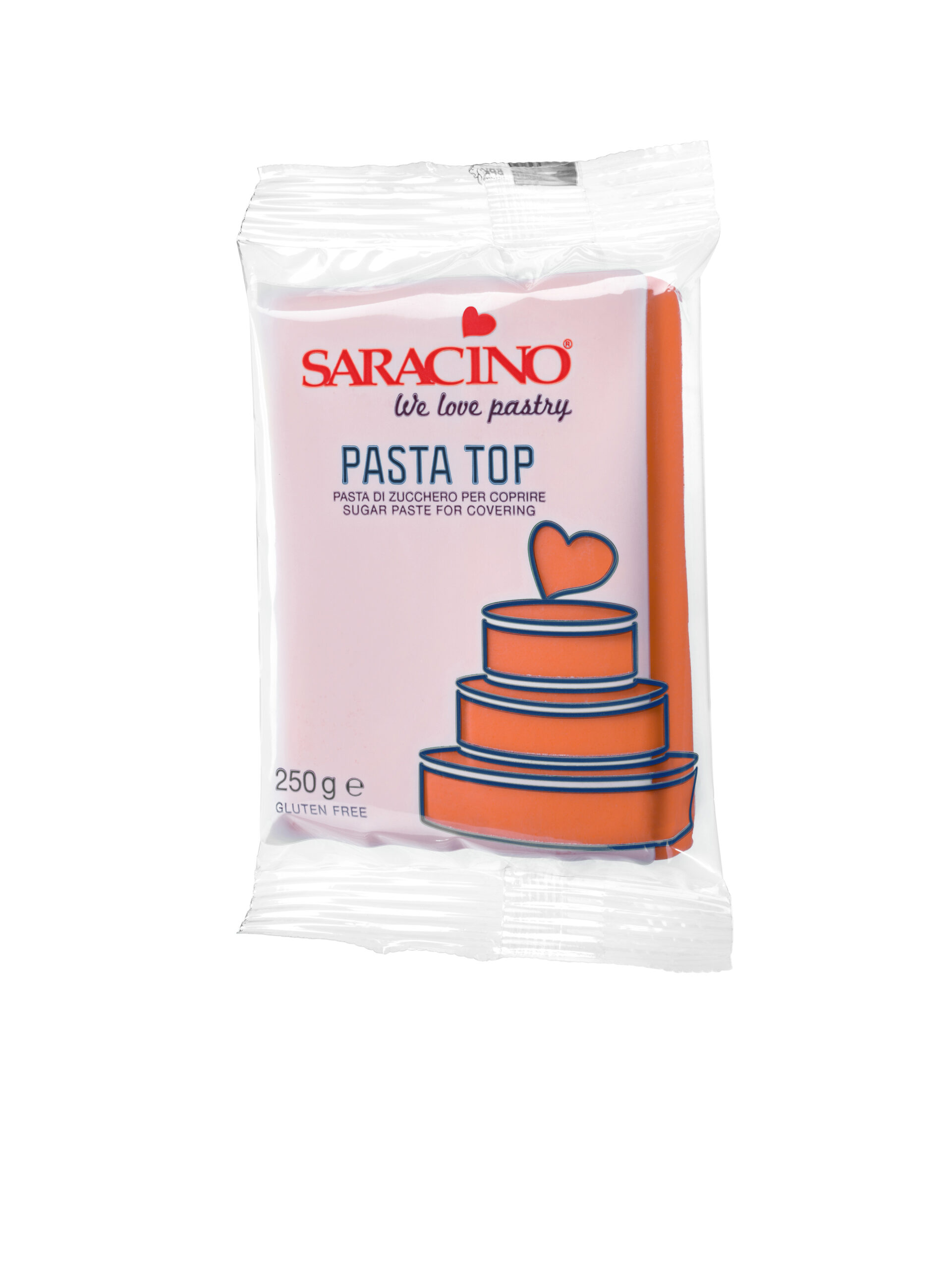 Pasta Top & Pasta Cover - immagine 12