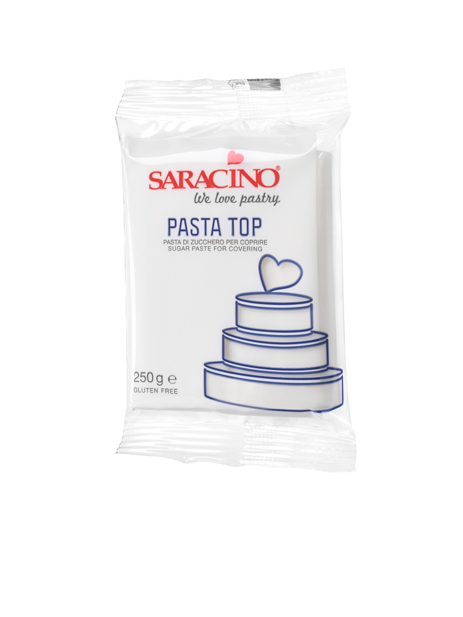 Pasta Top & Pasta Cover - immagine 13
