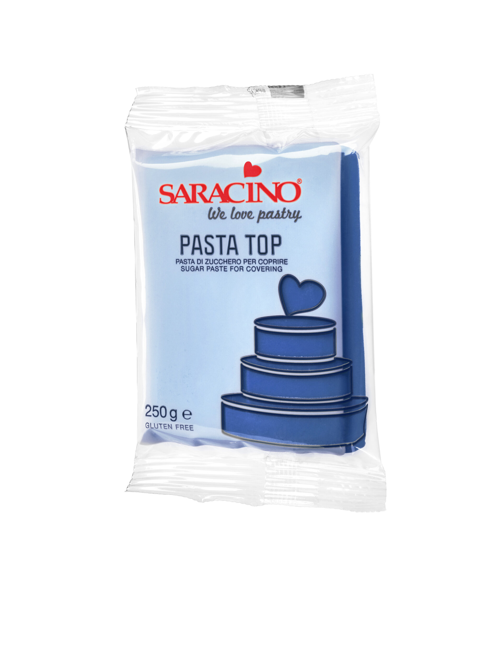 Pasta Top & Pasta Cover - immagine 14