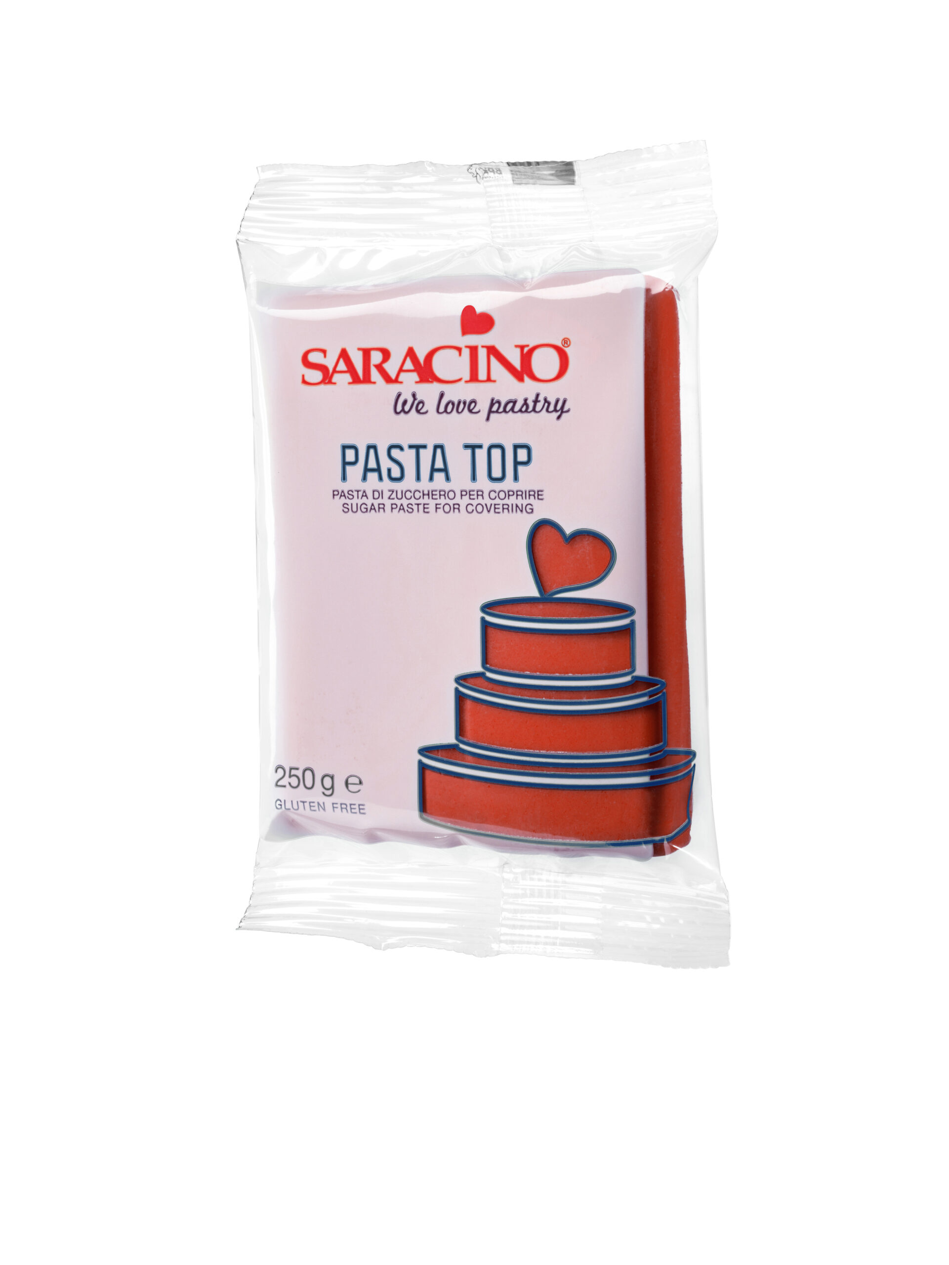 Pasta Top & Pasta Cover - immagine 16