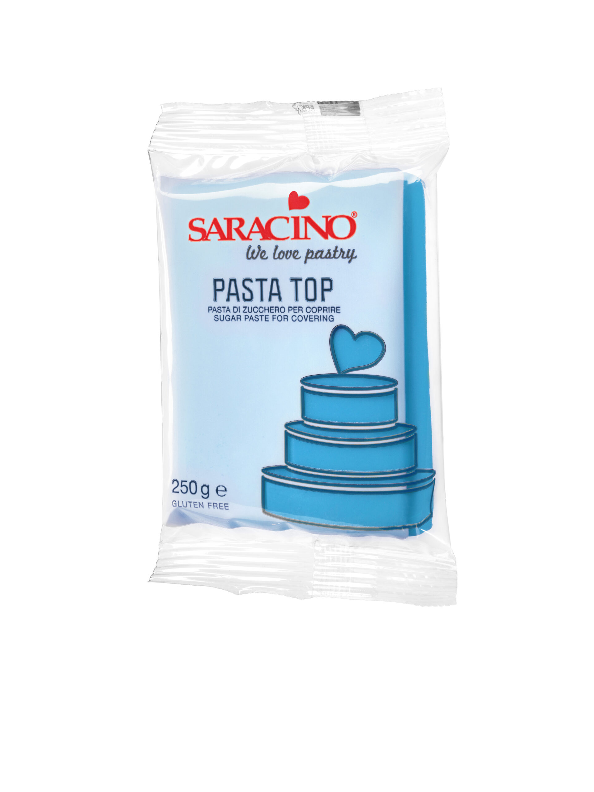 Pasta Top & Pasta Cover - immagine 18