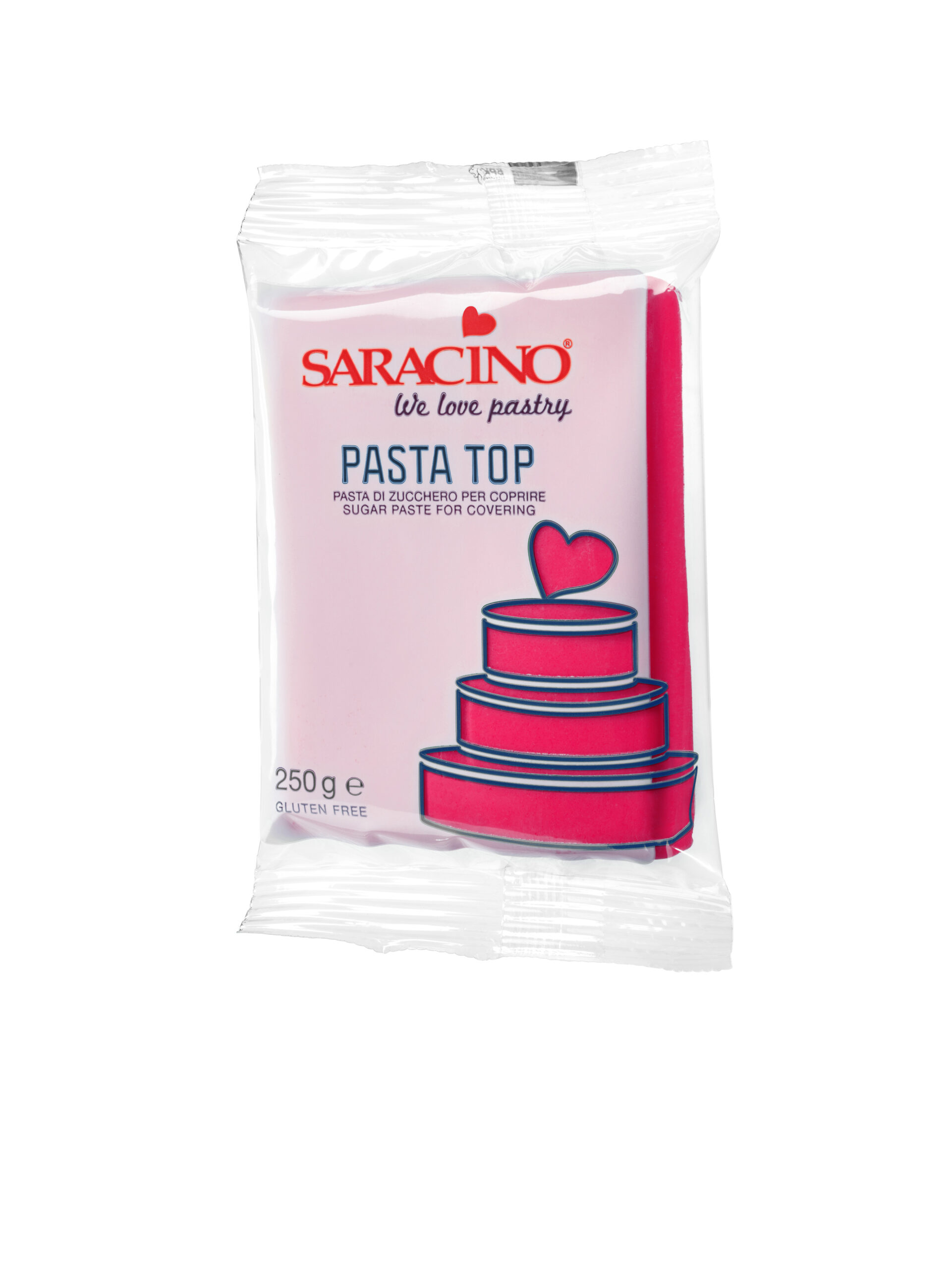 Pasta Top & Pasta Cover - immagine 19