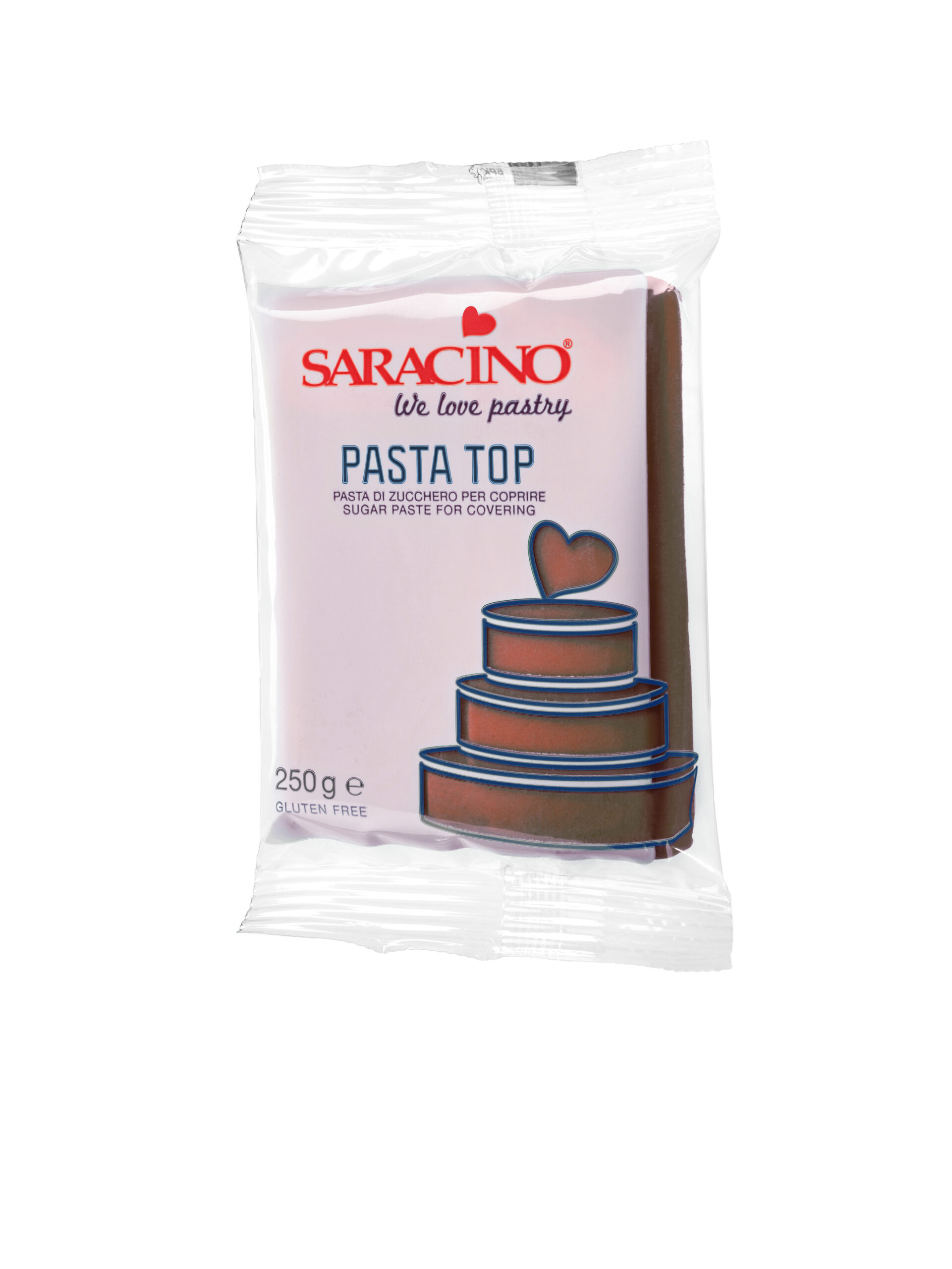 Pasta Top & Pasta Cover - immagine 21