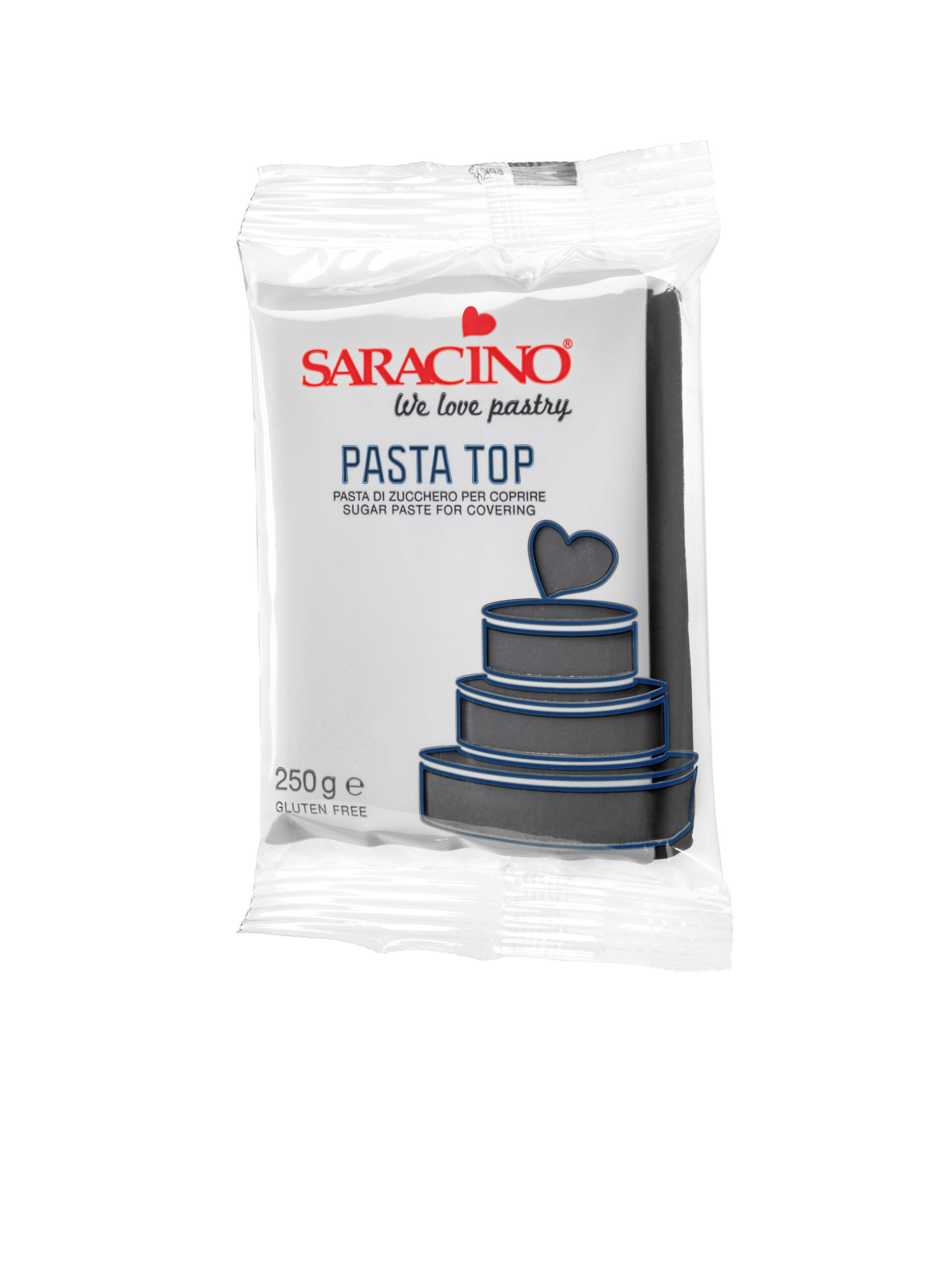 Pasta Top & Pasta Cover - immagine 22