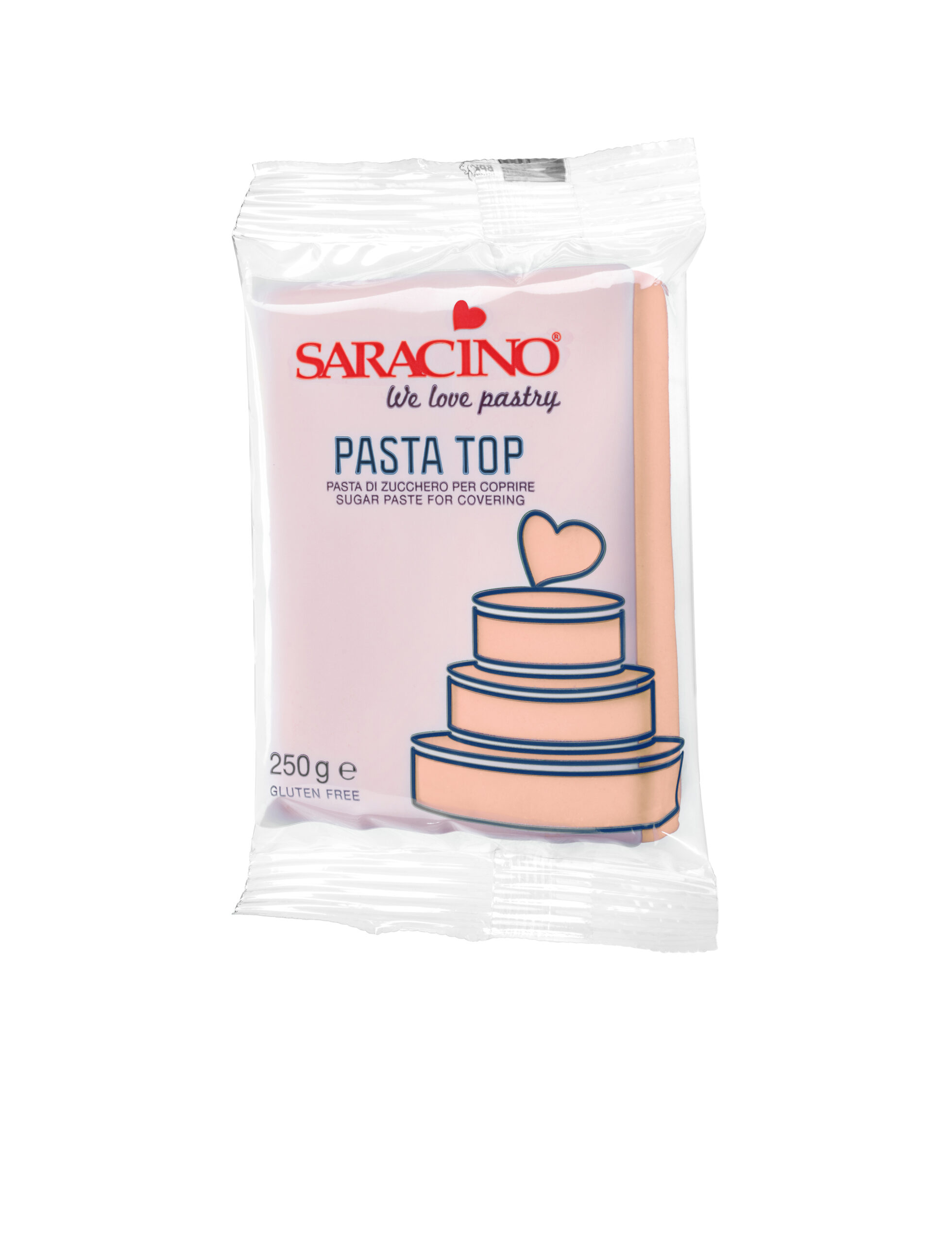 Pasta Top & Pasta Cover - immagine 24