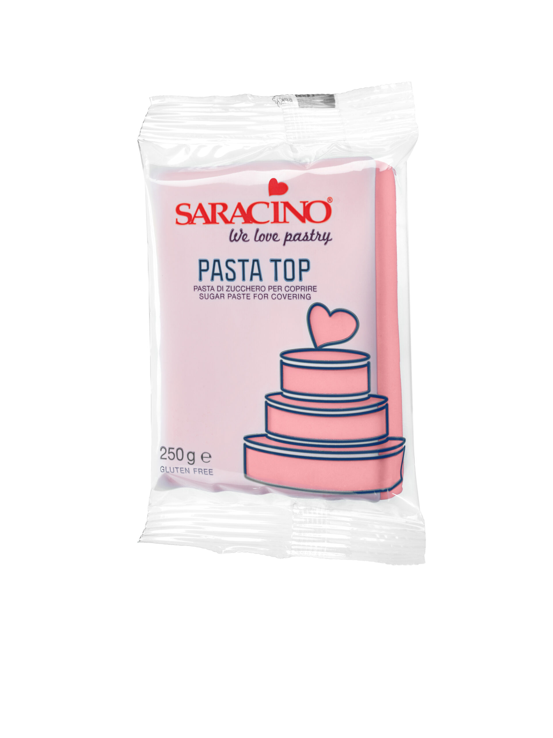 Pasta Top & Pasta Cover - immagine 25