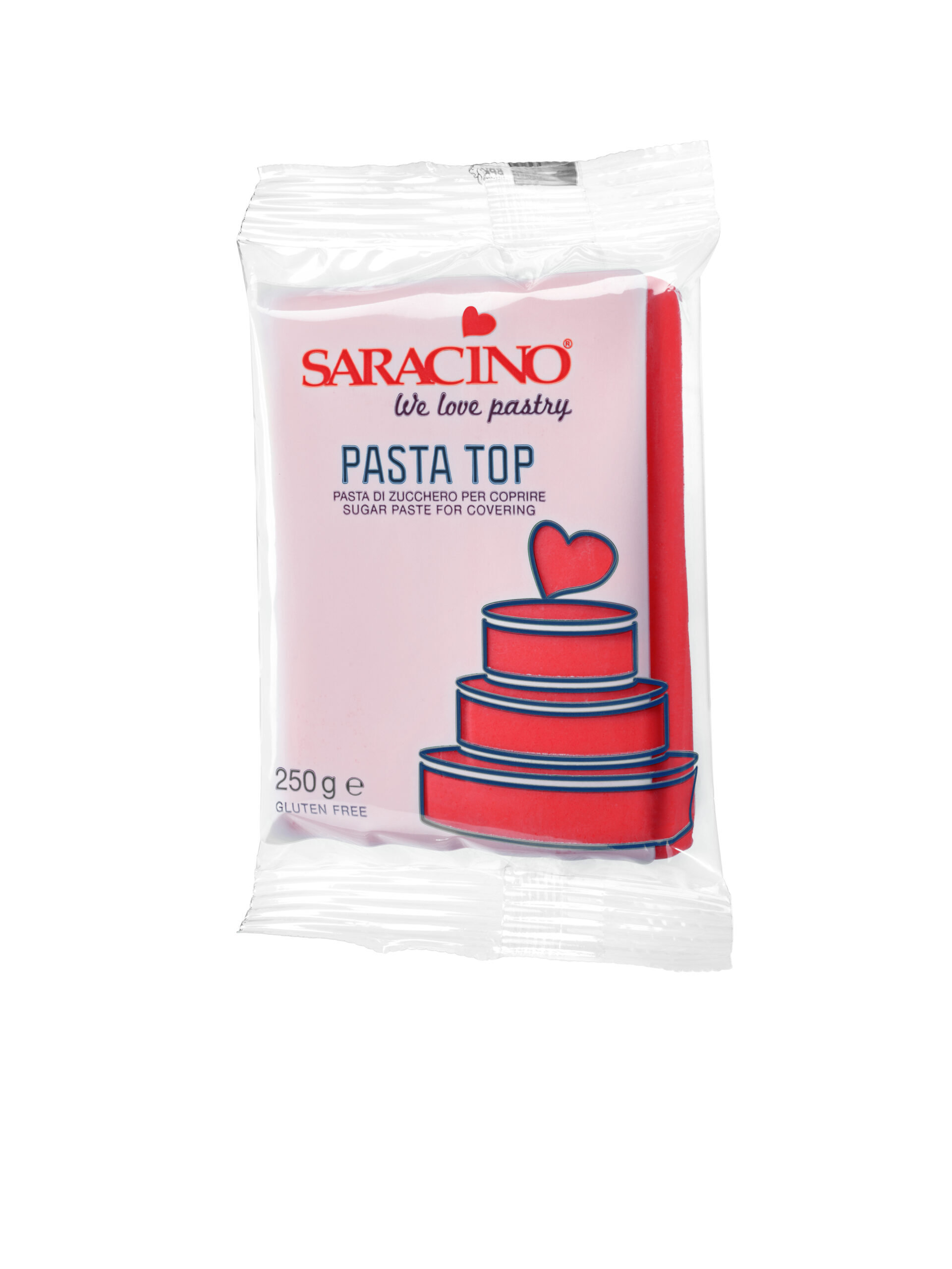Pasta Top & Pasta Cover - immagine 26