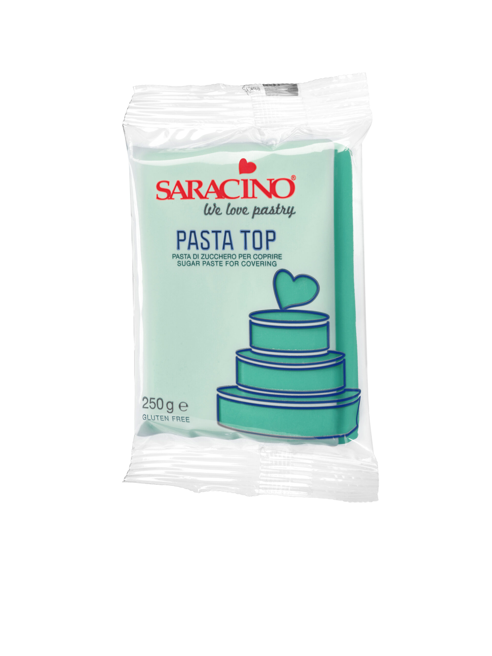 Pasta Top & Pasta Cover - immagine 27