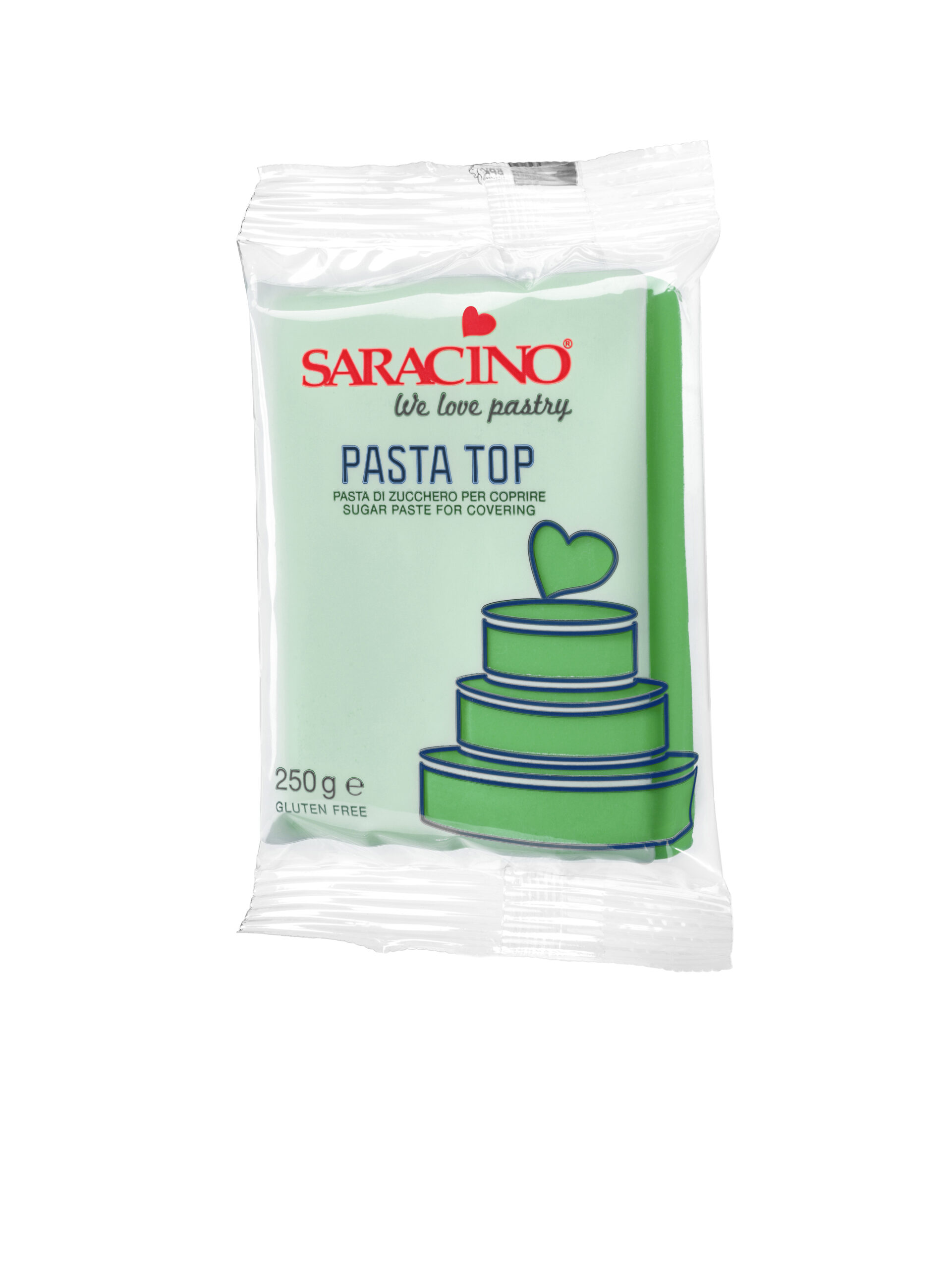 Pasta Top & Pasta Cover - immagine 28