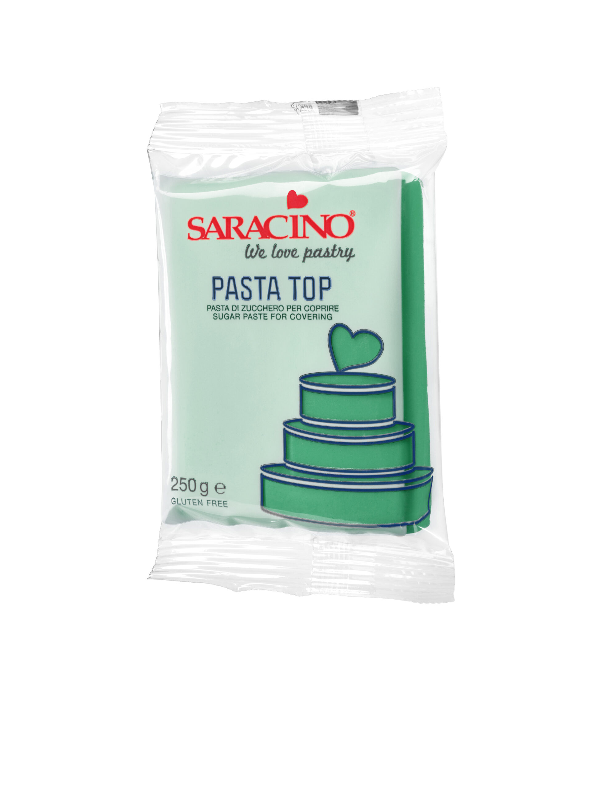 Pasta Top & Pasta Cover - immagine 29