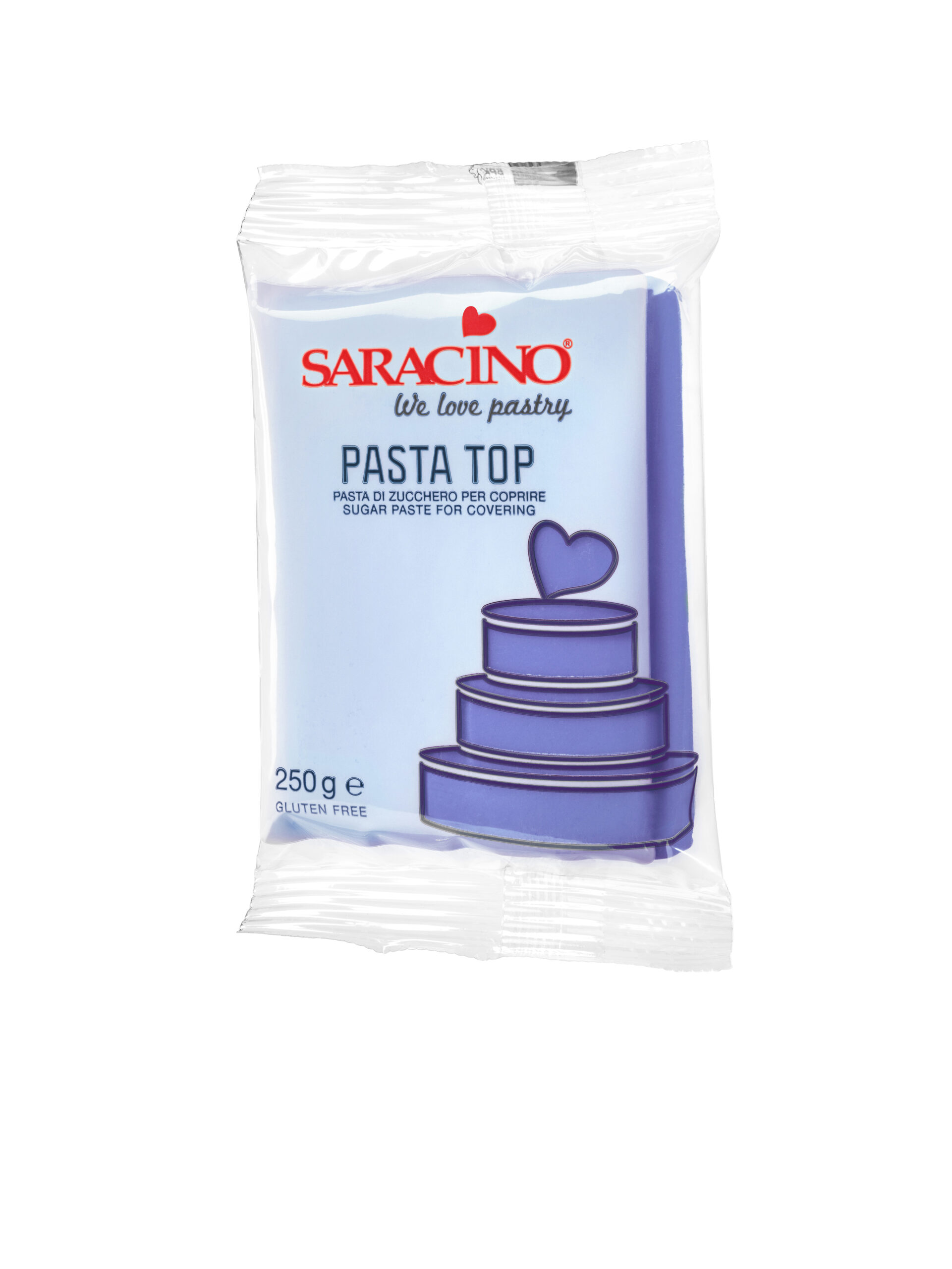 Pasta Top & Pasta Cover - immagine 30