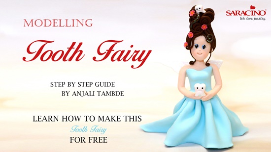 Tutorial Fatina dei Denti