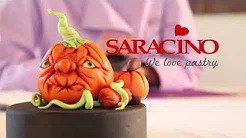 Zucca di Halloween con Federica Cipolla