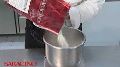 Tutorial sull’uso del SARMOUSSE Saracino