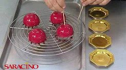 Glasse alla Frutta Saracino