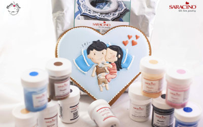 BISCOTTO DI SAN VALENTINO