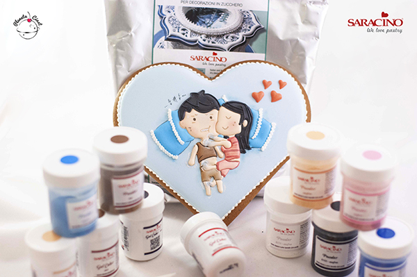 BISCOTTO DI SAN VALENTINO