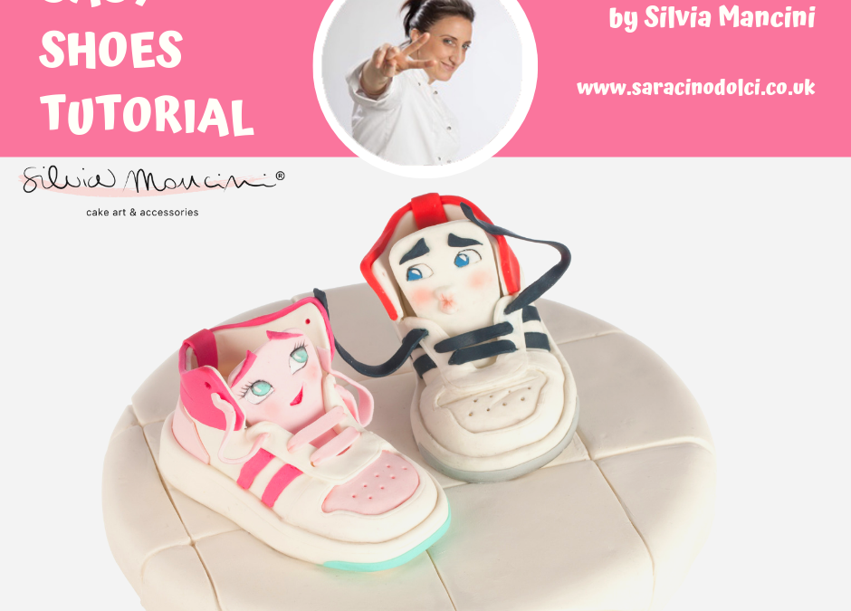 SCARPETTE ANIMATE