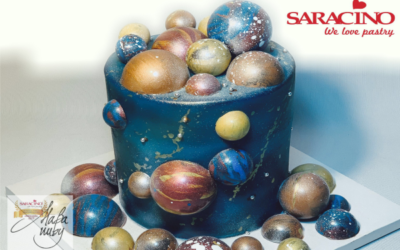 TORTA SPAZIALE