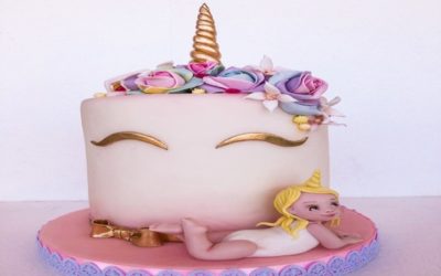 E’ UN UNICORNO!