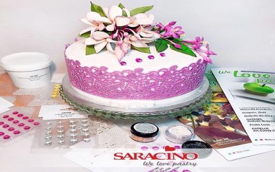 Saracino presenta i nuovi Prodotti