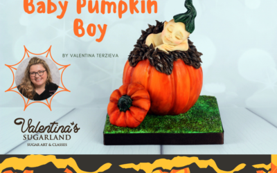 L’ELFETTO NELLA ZUCCA