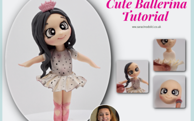 LA PICCOLA BALLERINA