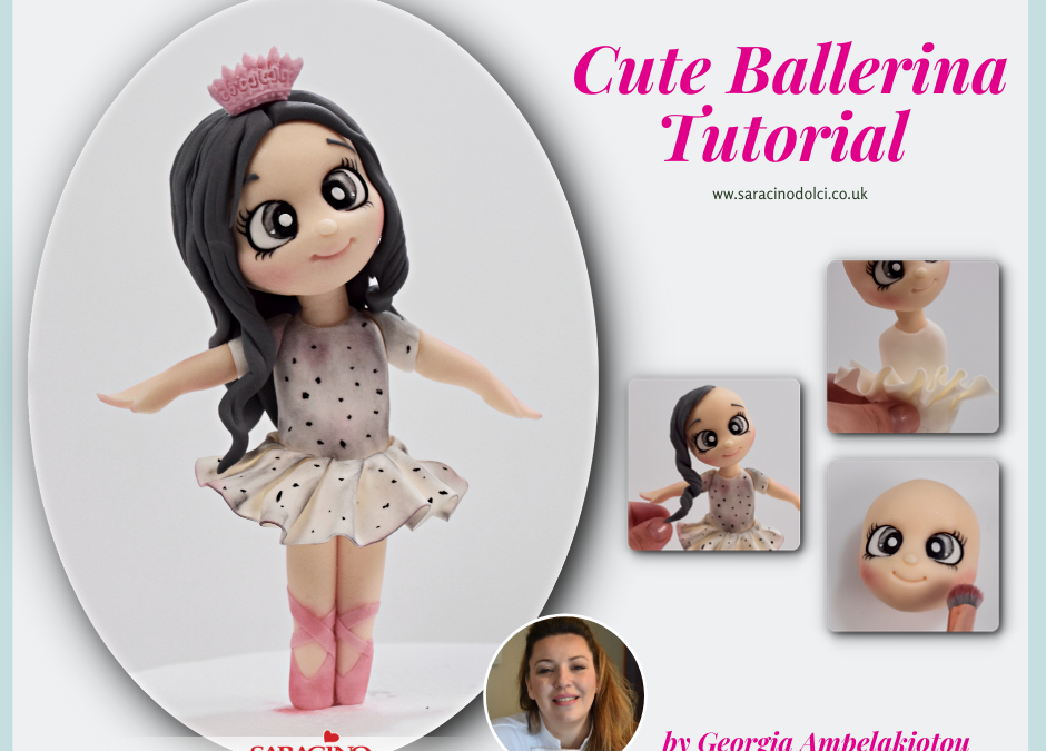 LA PICCOLA BALLERINA