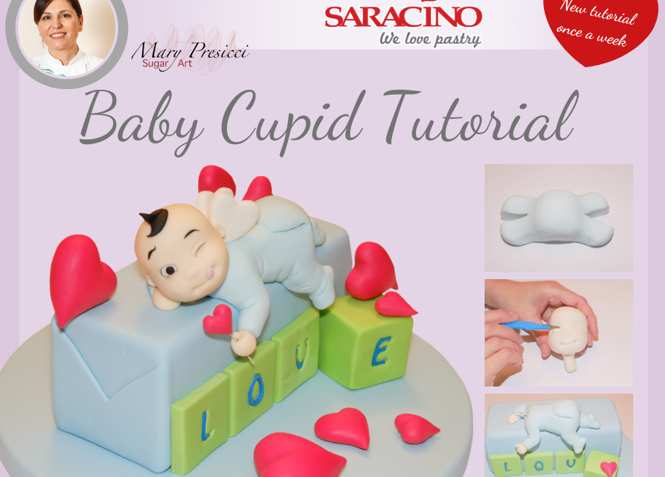 BABY CUPIDO