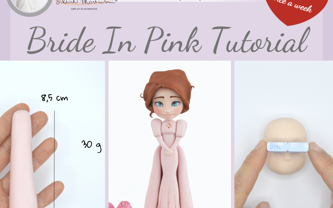 SPOSA IN ROSA