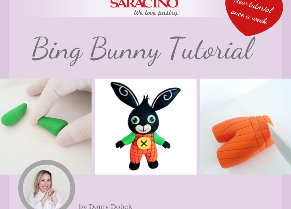 IL CONIGLIETTO BING