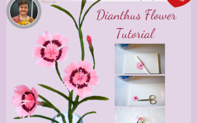 TUTORIAL GAROFANO
