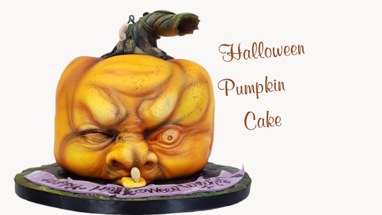 ZUCCA DI HALLOWEEN