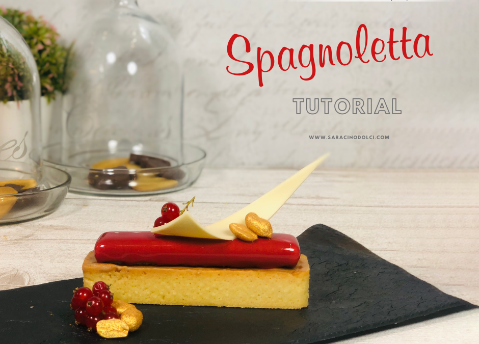 Dessert SPAGNOLETTA