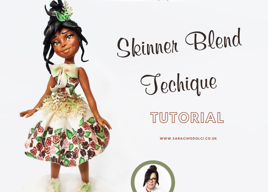 BLENDING: QUESTO SCONOSCIUTO