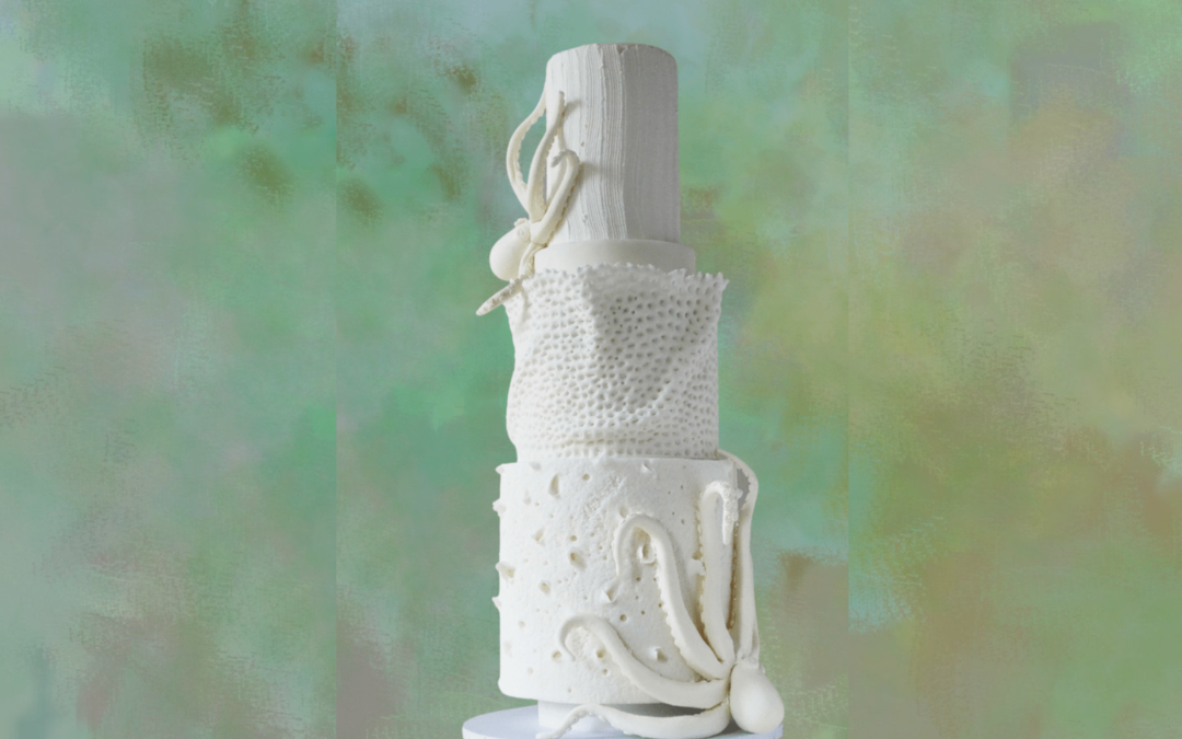 TORTE NUZIALE MARINA